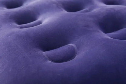 Matelas gonflable 1 place