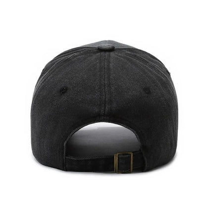 Casquette Baseball Retro