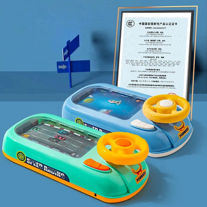 Jouet éducatif spécial