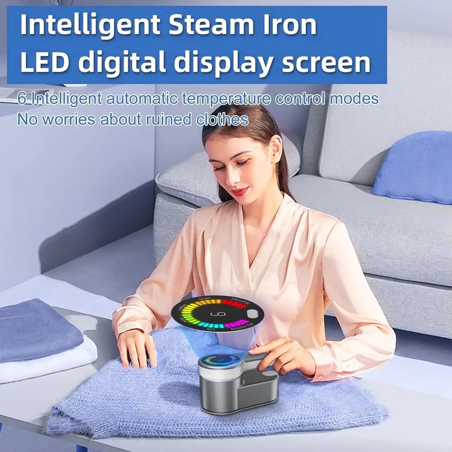 SteamFlow Pro