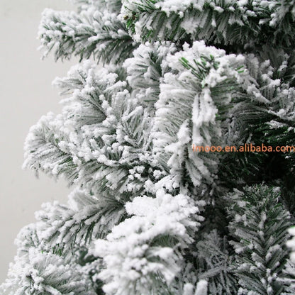 Arbre de Noël Blanc