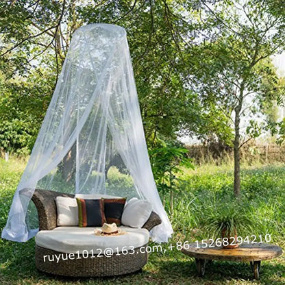 Moustiquaire pour lit