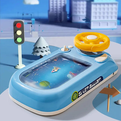 Jouet éducatif spécial