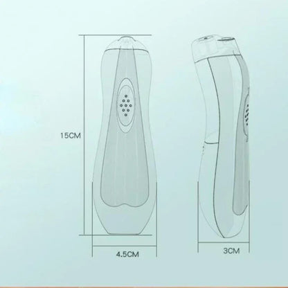 Coupe-ongles pour Bébé