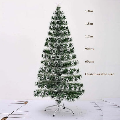 Sapin led lumineux