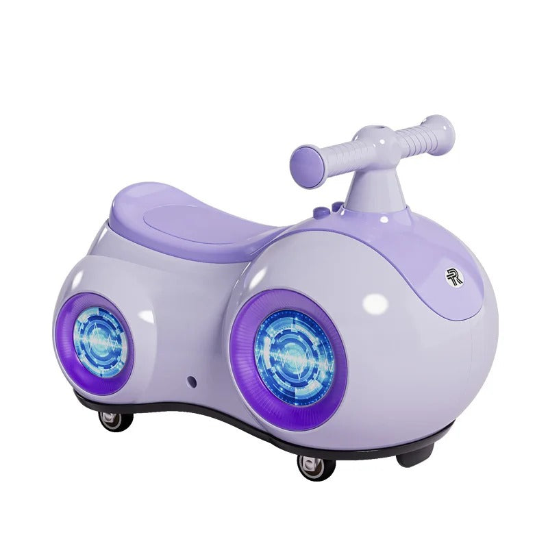 Voiture Twister pour bébé