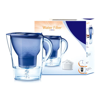 Carafe Filtrante 3,5 L