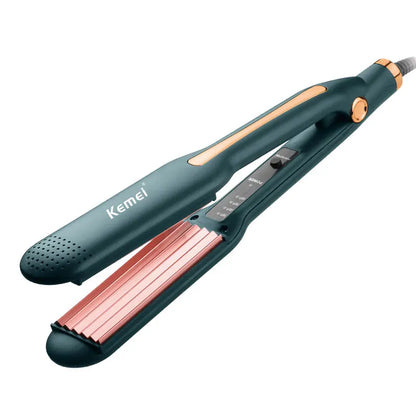 Fer à lisser Kemei Km-9827