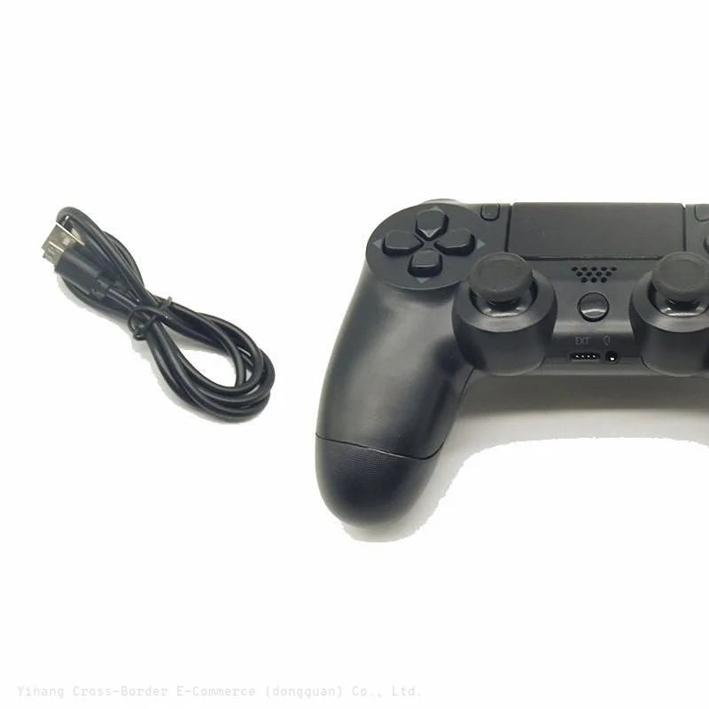 Manette de jeux PS4