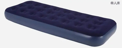 Matelas gonflable 1 place