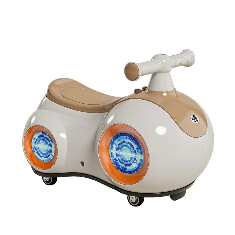 Voiture Twister pour bébé