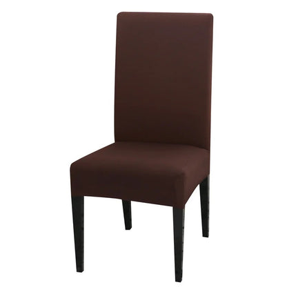 Housse de chaise