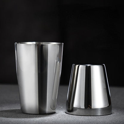 Mélangeur à Cocktail en acier inoxydable