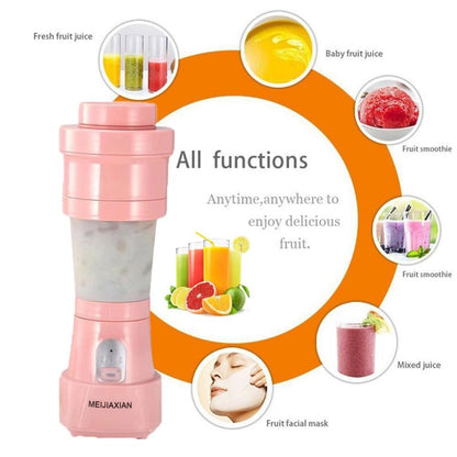 Mixeur de jus