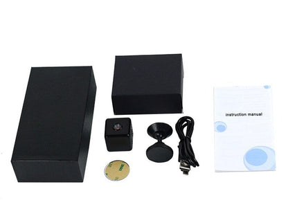 Mini caméra Wifi sans fil
