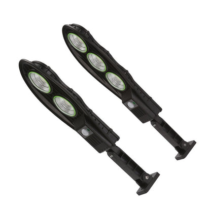 Mini lampe solaire