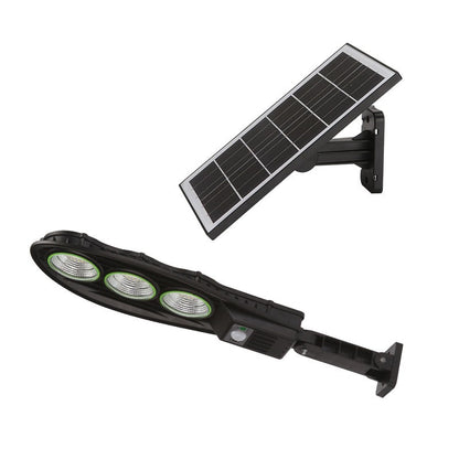 Mini lampe solaire