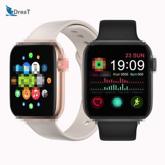 Montre FT50