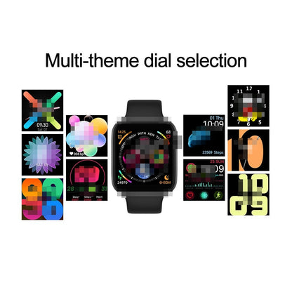 Montre FT50