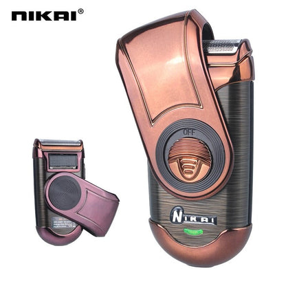 Tondeuse rechargeable