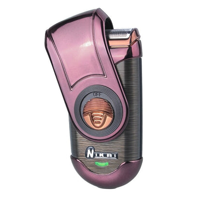 Tondeuse rechargeable