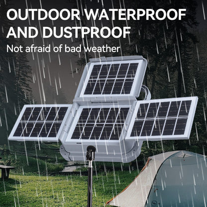 Eclairage puissant et écologique