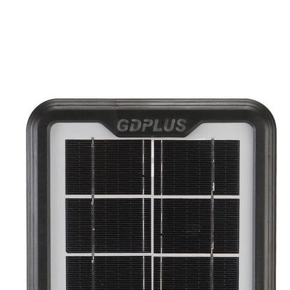 Panneau solaire portatif