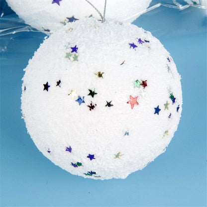 Boule neige