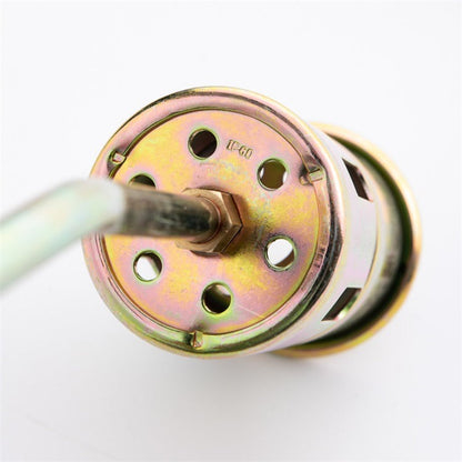 Briquet BBQ