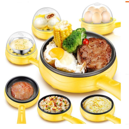 Poêle à Steak