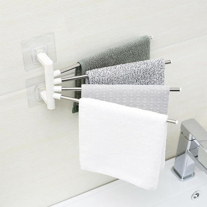 Porte-serviettes