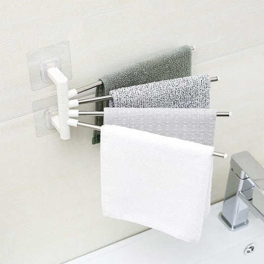 Porte-serviettes