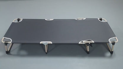 Lit Pliant de Camping