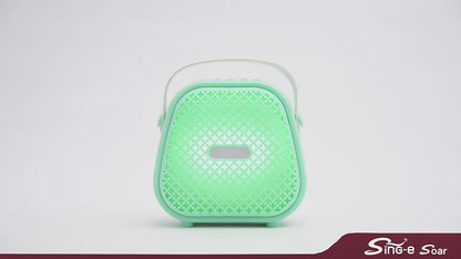 Mini Enceinte Bluetooth Portable HiFi