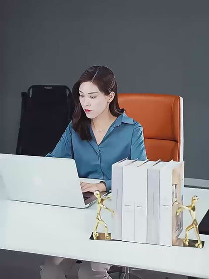 Chaise Pliante de Luxe