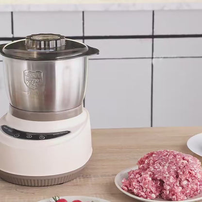 broyeur, hachoir, mélangeur de pâte 3 en 1 – 3000W