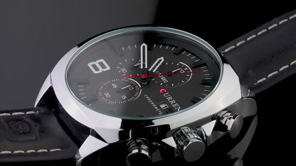 Montre Homme Sport 8324