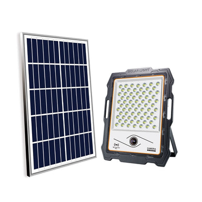 Lampe solaire Led