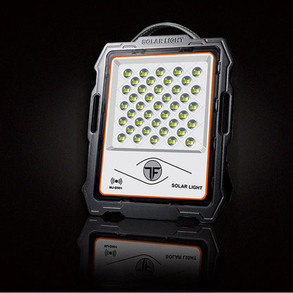 Lampe solaire Led