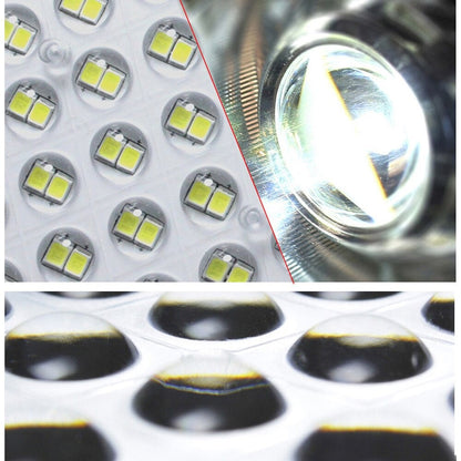 Lampe solaire Led