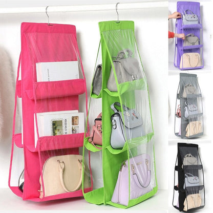 Sac suspendu