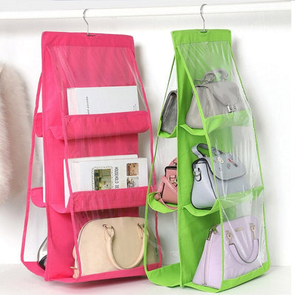 Sac suspendu