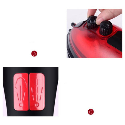 Défroisseur Kenwood