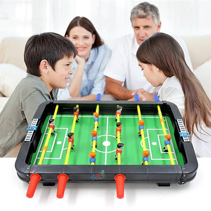 Table de baby-foot