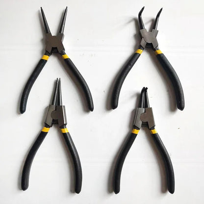Pince à Circlips Pneumatique de Qualité Supérieure