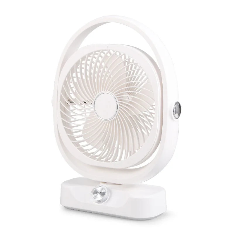 Mini ventilateur de bureau USB