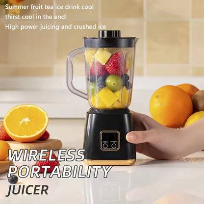 Presse à Jus Cup