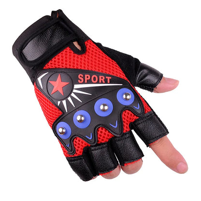 Gants Polyvalents Haute Performance