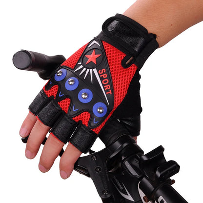 Gants Polyvalents Haute Performance