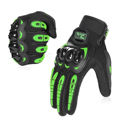 Gants de Moto Unisexe